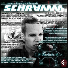 SCHRAMM - Tierliebe