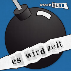 Steinkind - Es wird Zeit