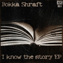 Bokka Shraft - Sun beam [BK Elektronics 051]