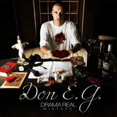 Don E.G. - Mulher Perfeita