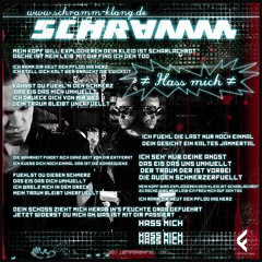 SCHRAMM - Hass Mich