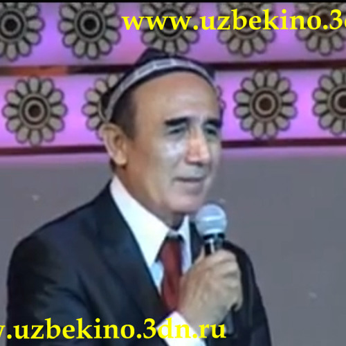 Stream Inson O'Zing - Sherali Juraev | Инсон Узинг - Шерали Жураев.