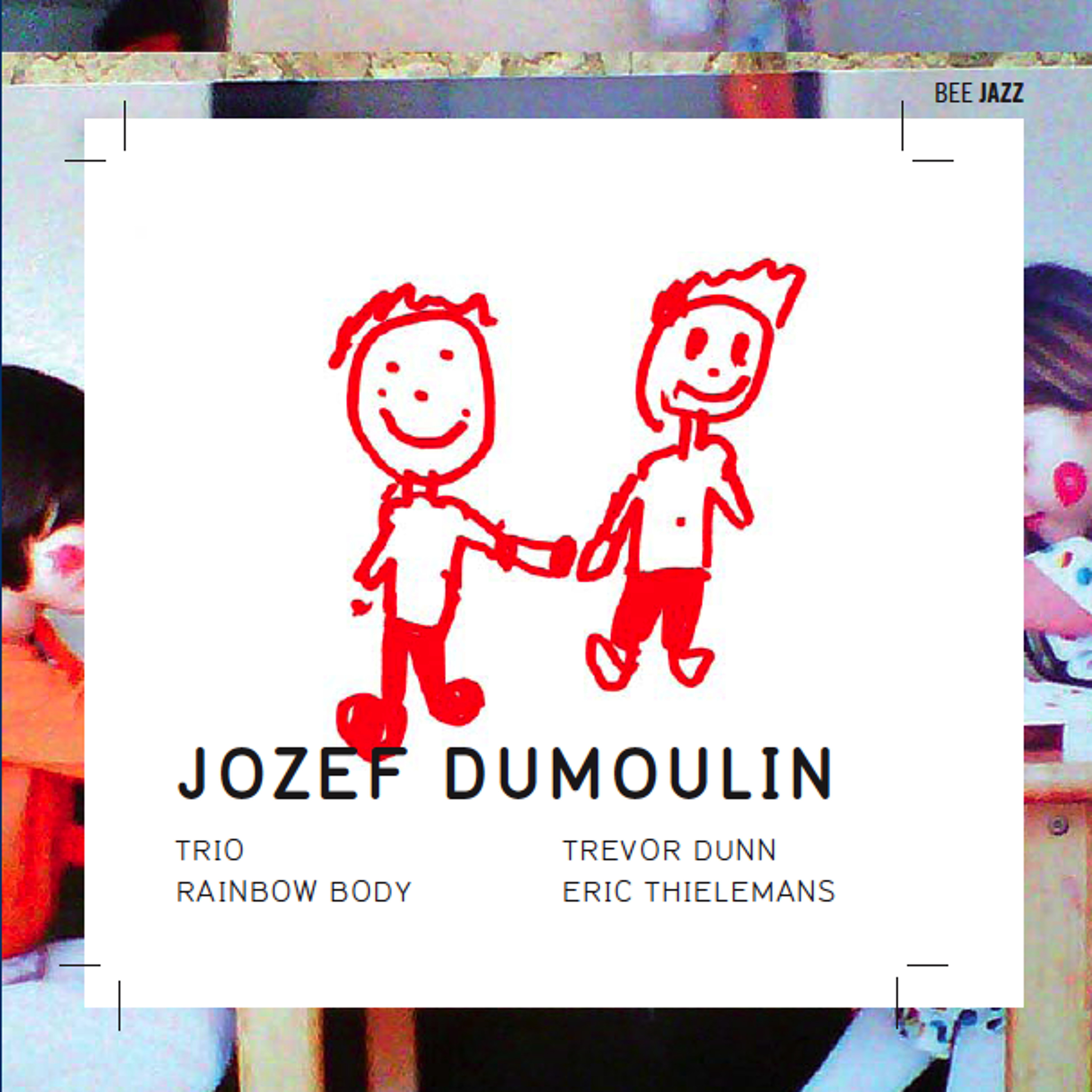 Jozef Dumoulin
