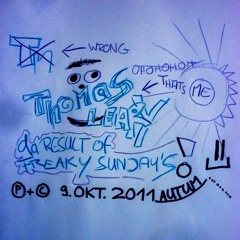 Thomas Leary-da Result of  Freaky Sunday´s