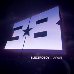 Electroboy - Avyon 9D