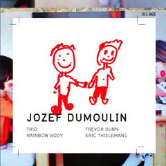 'The Dragon Warrior' by the Jozef Dumoulin Trio