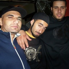 Oficina da rima - Friendly part. Phantom