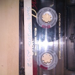 mix tape - july 1995 (side1)