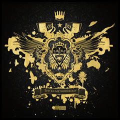 Masia One - Grinder (ill.Gates Remix)