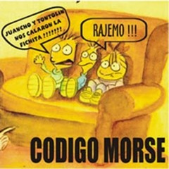 Codigo Morse - Desaparecidos