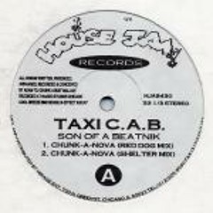 Dj Chunk A Bud - Chunk-A-Nova " Original Version "