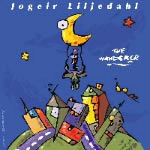 Jogeir Liljedahl - Crystal Rain