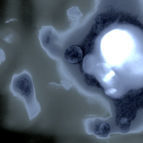 The sun is an explosion(demo messing around)
