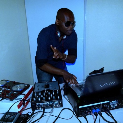 Improviso mix (OldScool 2000)