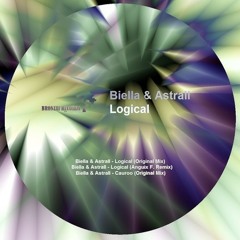 Biella & Astrall - Logical (Anguix F. Remix)