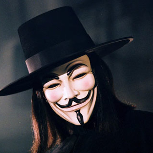 What's in a Guy Fawkes