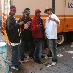 Gottiman, RichRipp, Take It There