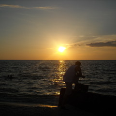 "IT IS WHAT IT IS" EASY JESUS (En'J)