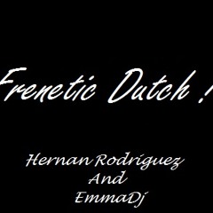 Frenetic Dutch-Transform.[Extended Version2011]mp3