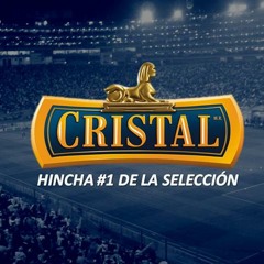 Cristal - Himno de la Union
