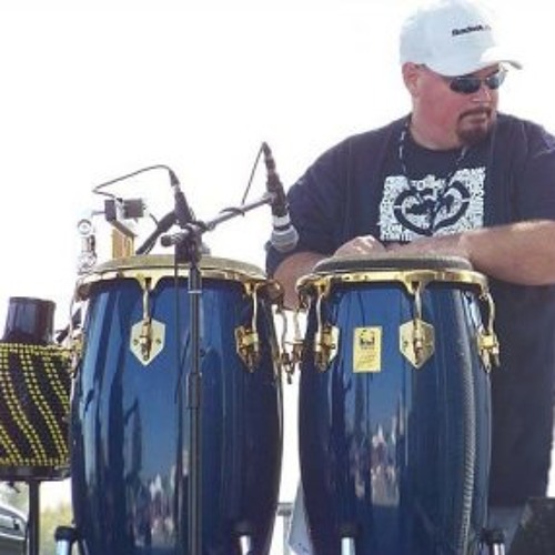 Somewhere (Studio Congas)