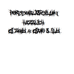 PerZZonalAbteiLunG HäZZlicH Live @  3 Jahre Disco Brothers Könnigslutter part 1