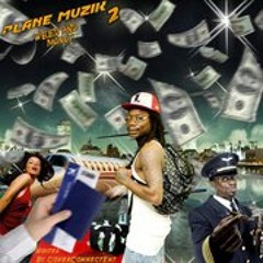 Pass It My Way (Wake N' Bake) FT. Cam Dollaz