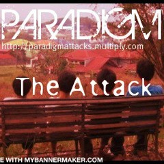 Paradigm - In Memory Of