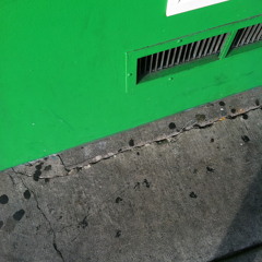 U STREET Dj Set - Washington D.C.  10-1-11