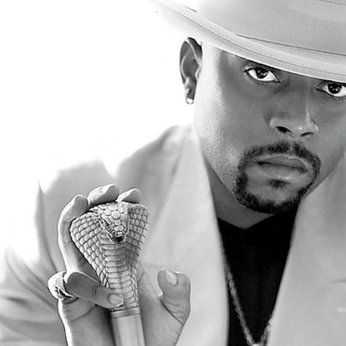 I Got Love (Nate Dogg Remix)
