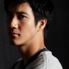 -Axel- Wang Lee Hom 王力宏 - Ni Bu Zai 你不在 (You're Not Here) (Demo)