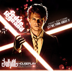 Fedde Le Grand feat. Ida Corr - Let Me Think About It (Kid Kaio HousePlay Bootleg)