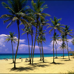 "Olatunji goes to Cuba" instrumental produced by Olatunji Mason