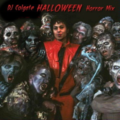 Halloween Horror Mix Revised Final