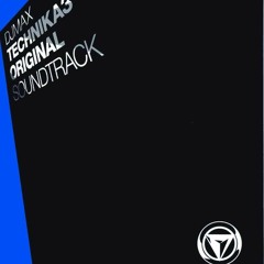 DJMAX TECHNIKA 3 - 유령 (Extended Ver.) - STi