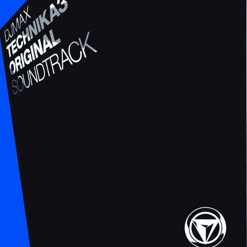 DJMAX TECHNIKA 3 - 유령 (Extended Ver.) - STi