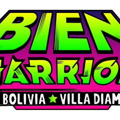 Miss Bolivia & Villa Diamante - Chaco (IKV vs Frikstailers)