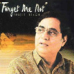 RIP JAGJIT SINGH...