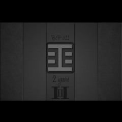 tONKPROJECT Ebencrib -  2 Years off (Elements)