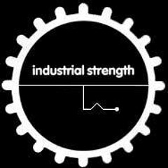 AK-INDUSTRY & IGNEON SYSTEM - EVIL BLOOD (INDUSTRIAL STRENGTH)