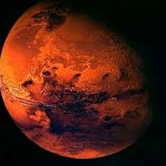 Live From Mars