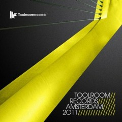 Stefano Noferini - Funky Music (Original Mix) [Toolroom]