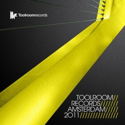 Stefano Noferini - Funky Music (Original Mix) [Toolroom]