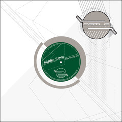 Mladen Tomic - Tribe Touring (Uto Karem Remix) [Agile Recordings]