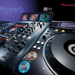 Ik Junoon (vs)Haal E DIL DJ Jignesh 2011