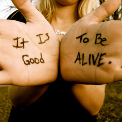 DJ raSta - It Is Good to Be Alive (180 mix sessions 2011 - part 2)