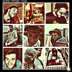 NexRezO-Fixpen Sill & Hors II Portée (5 Majeurs),Lomepal,Pepso,K.Oni,Inos,BlackO,Ti-Manno,James Lega