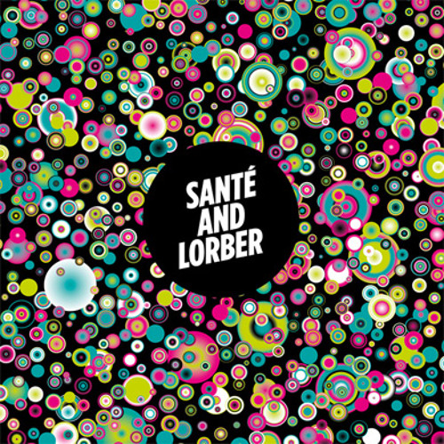 Santé & Frank Lorber - Rootdown