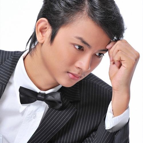 Chuyến tàu hoàng hôn - Hoài Lâm