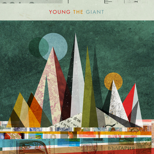 Young the Giant - My Body (Benjamin Wylie Remix)
